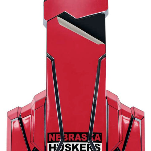 University of Nebraska Red Huskers BENGOO G9000 Skin